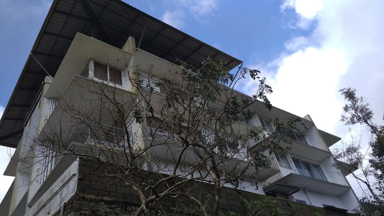 Hotel Vagamon Clouds Extérieur photo
