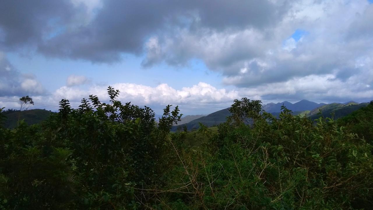 Hotel Vagamon Clouds Extérieur photo