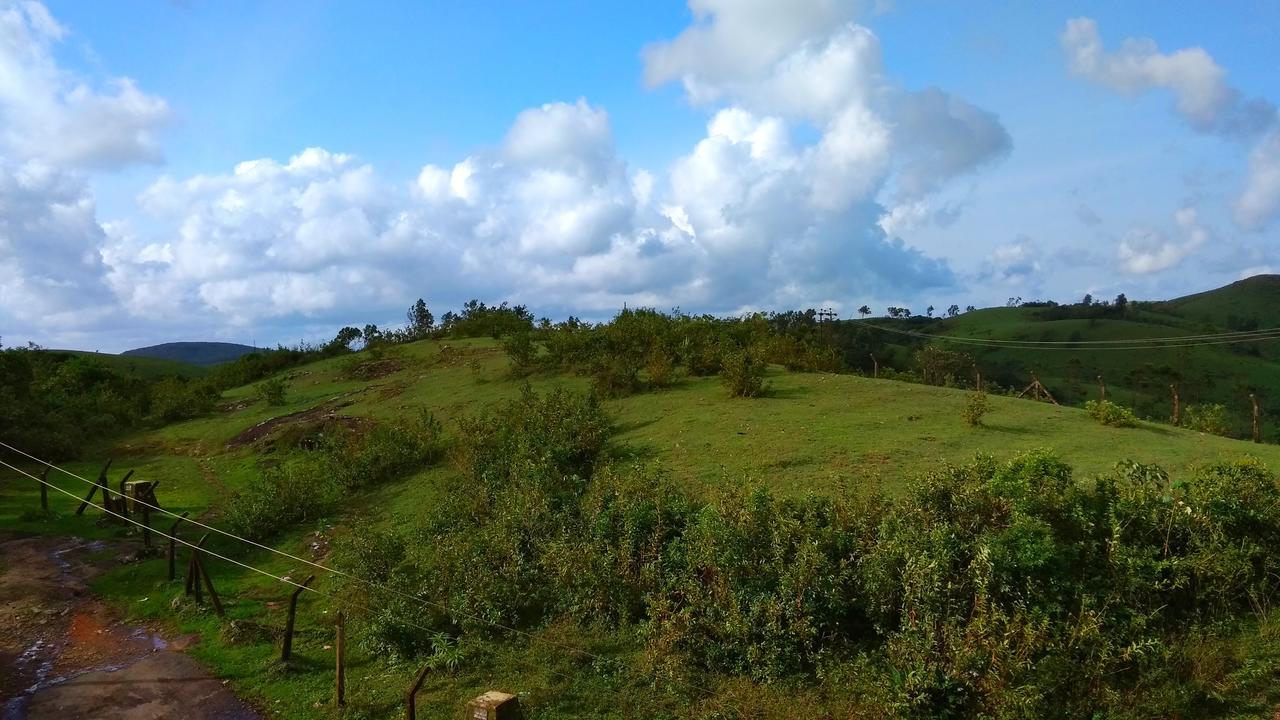 Hotel Vagamon Clouds Extérieur photo