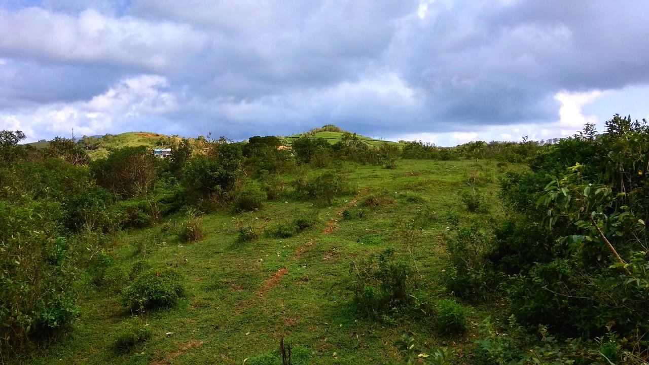 Hotel Vagamon Clouds Extérieur photo