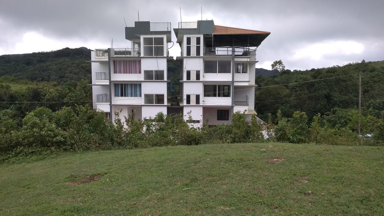 Hotel Vagamon Clouds Extérieur photo