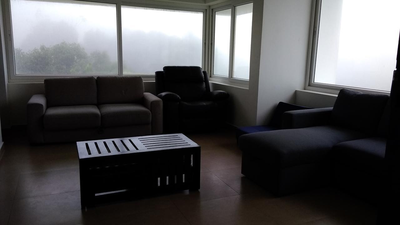 Hotel Vagamon Clouds Extérieur photo