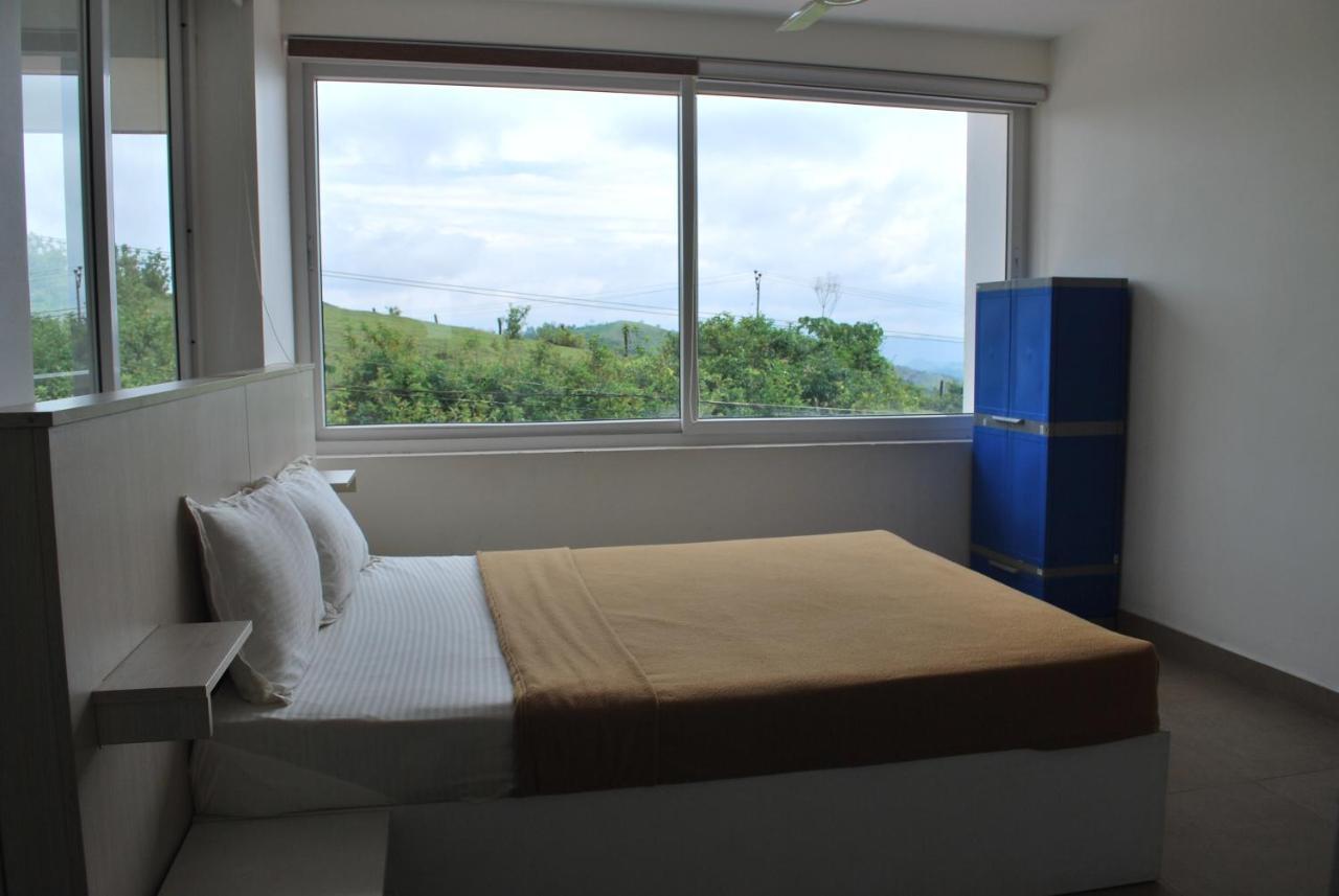 Hotel Vagamon Clouds Extérieur photo