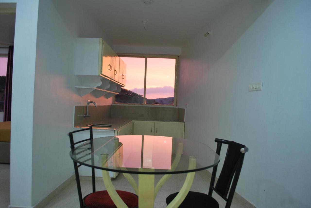 Hotel Vagamon Clouds Extérieur photo