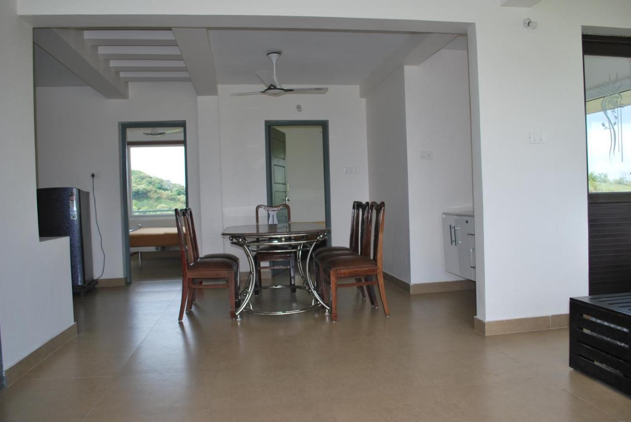 Hotel Vagamon Clouds Extérieur photo