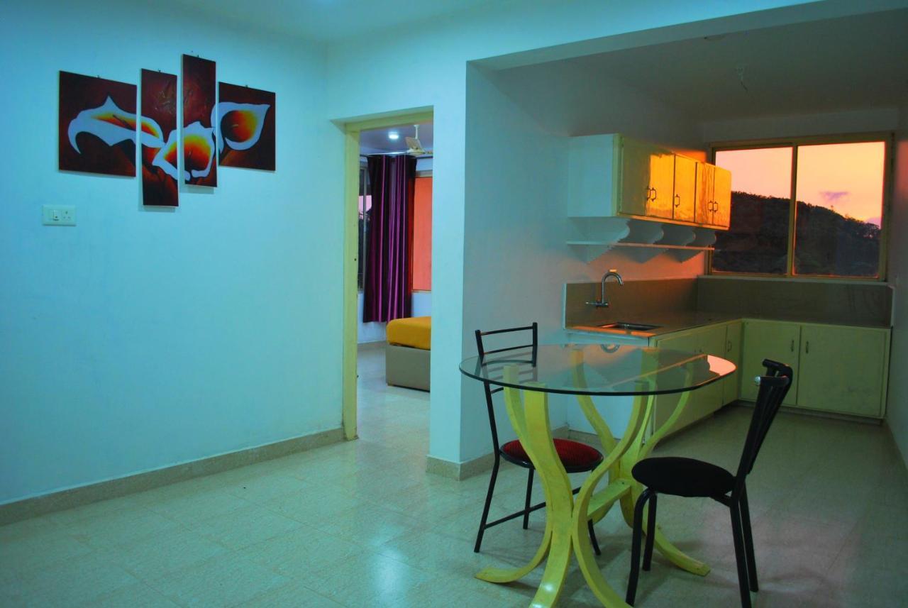 Hotel Vagamon Clouds Extérieur photo