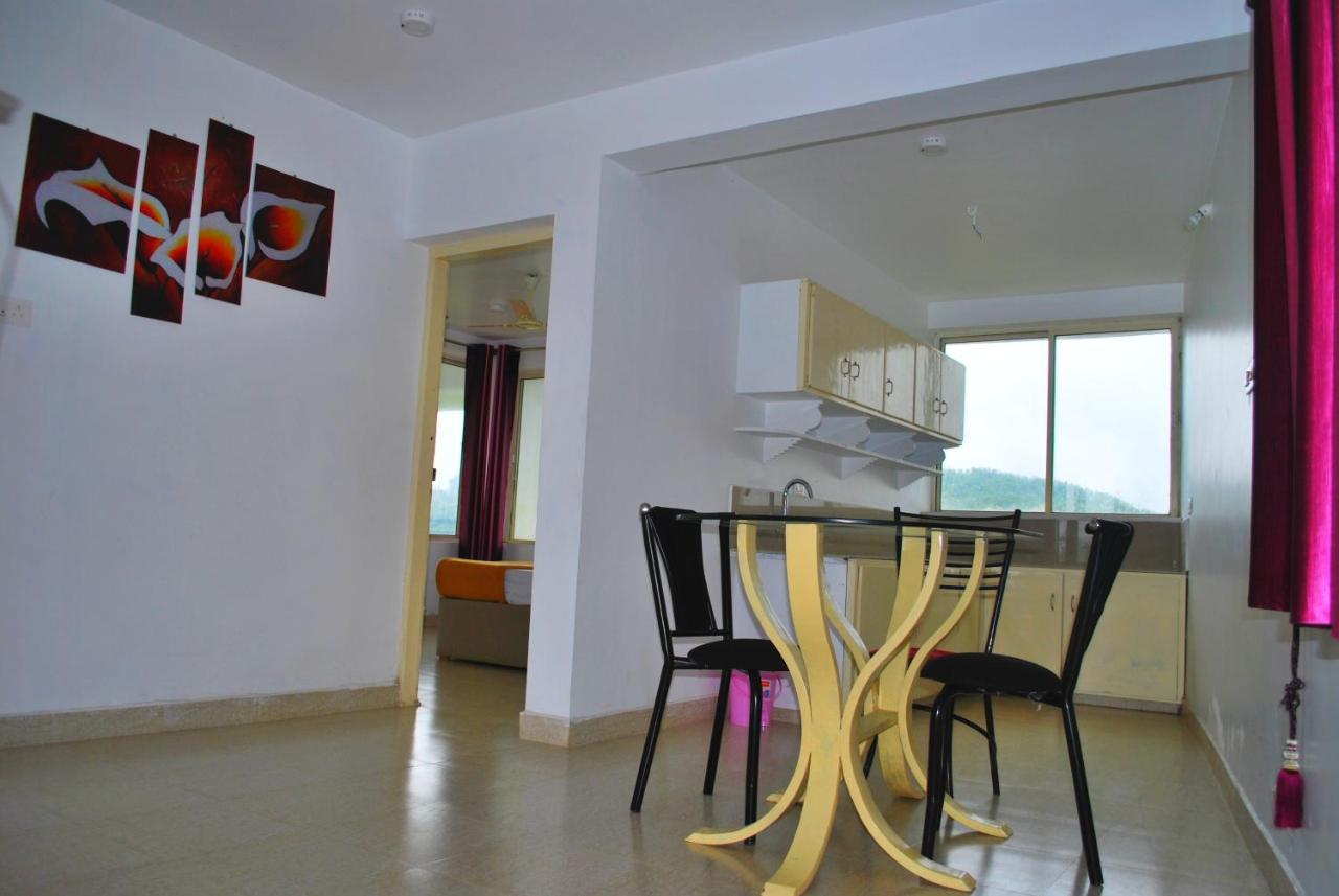 Hotel Vagamon Clouds Extérieur photo