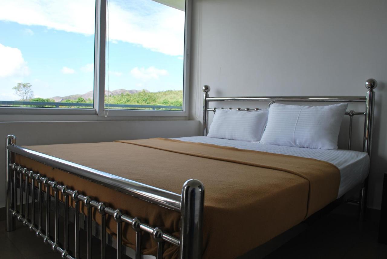 Hotel Vagamon Clouds Extérieur photo