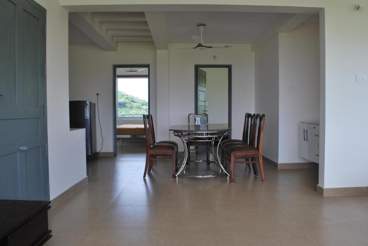 Hotel Vagamon Clouds Extérieur photo