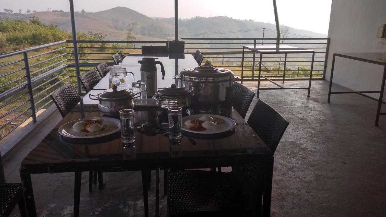 Hotel Vagamon Clouds Extérieur photo