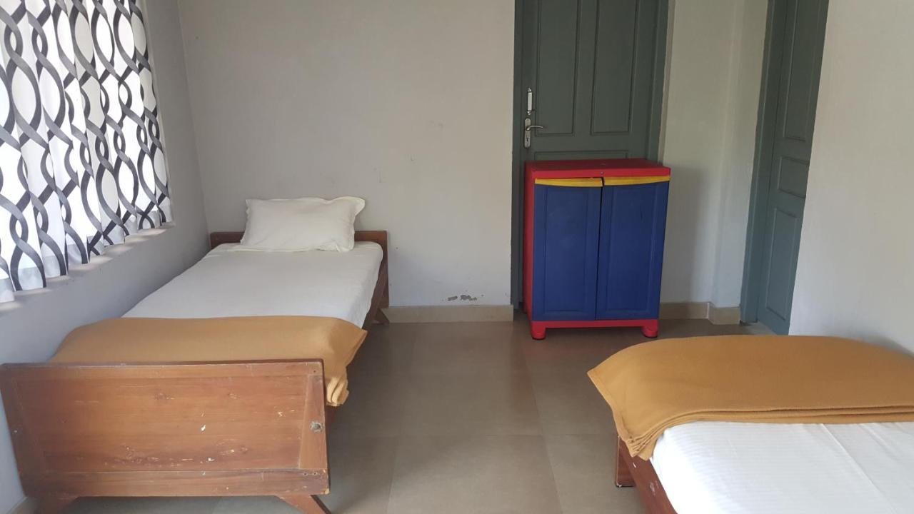 Hotel Vagamon Clouds Extérieur photo