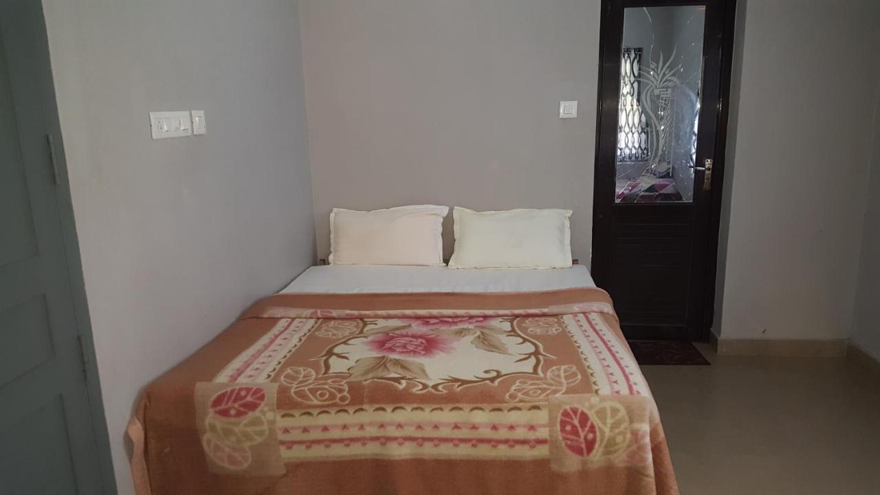 Hotel Vagamon Clouds Extérieur photo