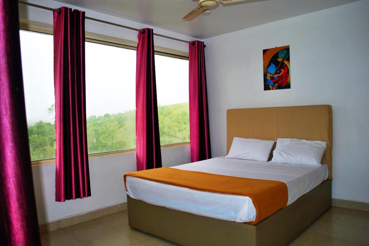 Hotel Vagamon Clouds Extérieur photo