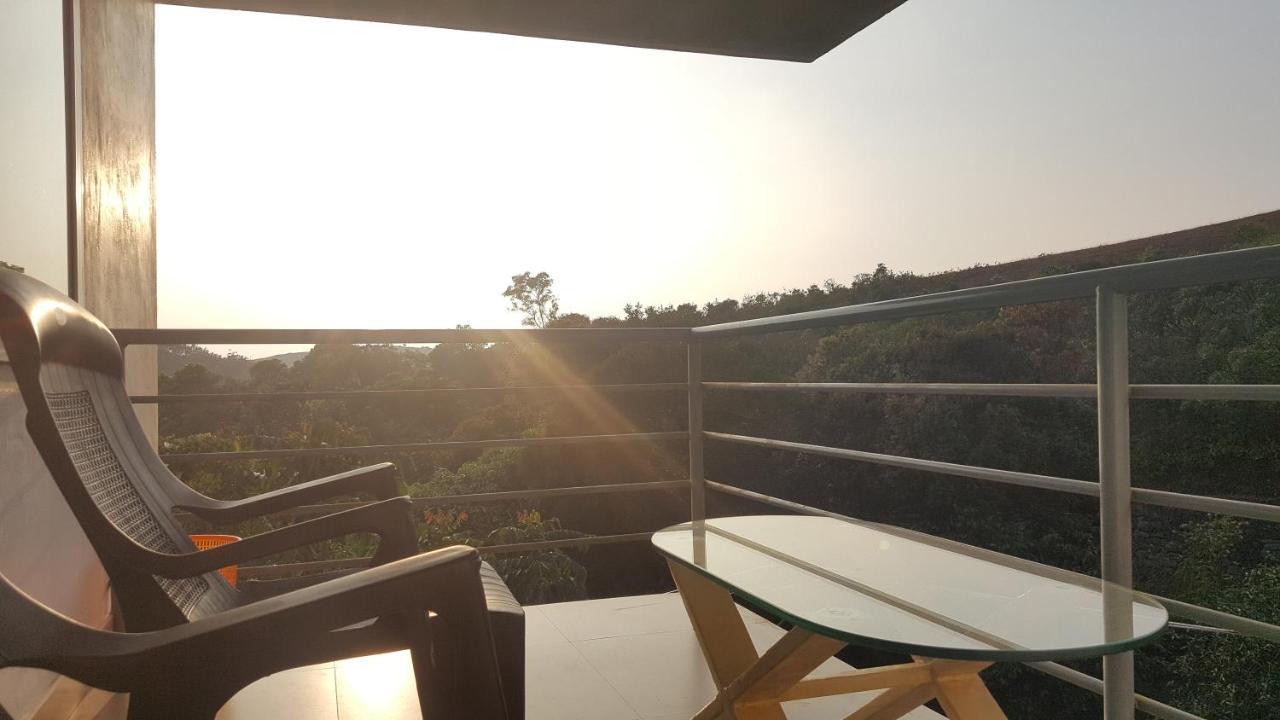 Hotel Vagamon Clouds Extérieur photo