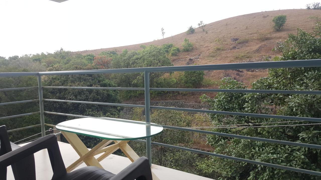 Hotel Vagamon Clouds Extérieur photo
