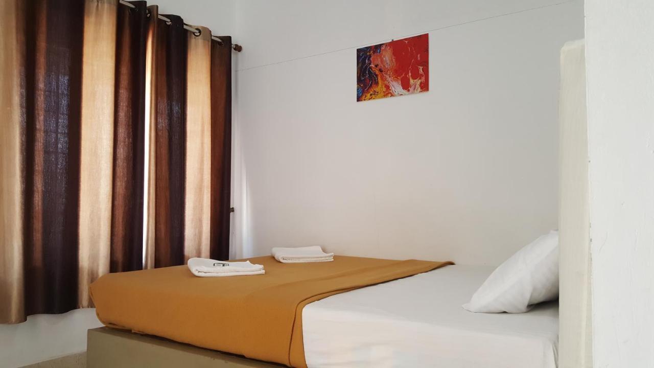 Hotel Vagamon Clouds Extérieur photo