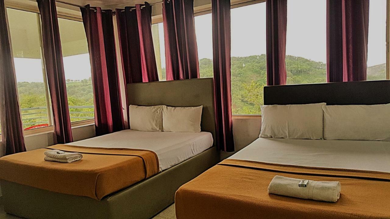 Hotel Vagamon Clouds Extérieur photo